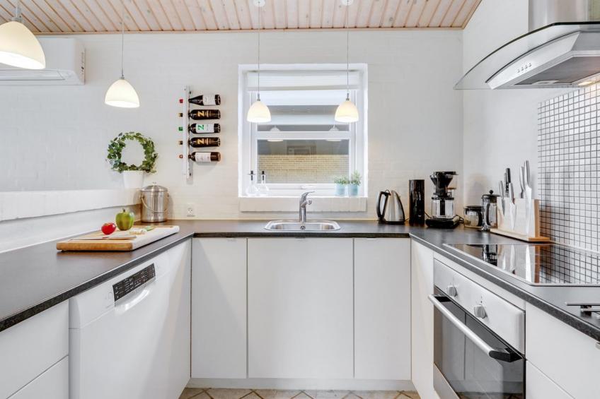 "Evangelia" - 1.2km from the sea in Lolland, Falster and Mon - foto 18