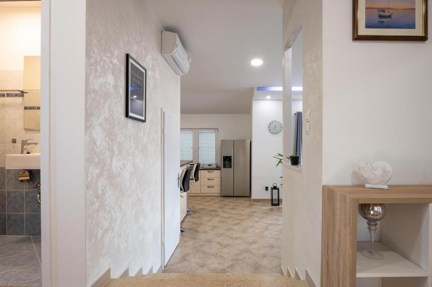 Schöne Villa Beauty für 6 Personen und 1 Kind - foto 29