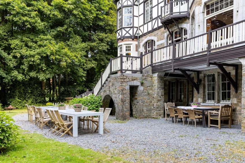 Villa Bel Air - foto 26