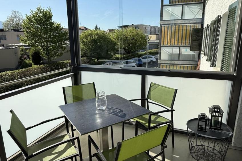 FEWO Stockhornblick Appartement/Fewo Appartement/Fewo - foto 37