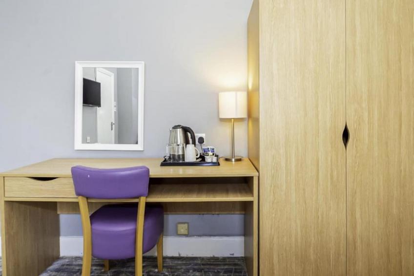 Standard Triple Room - foto 48