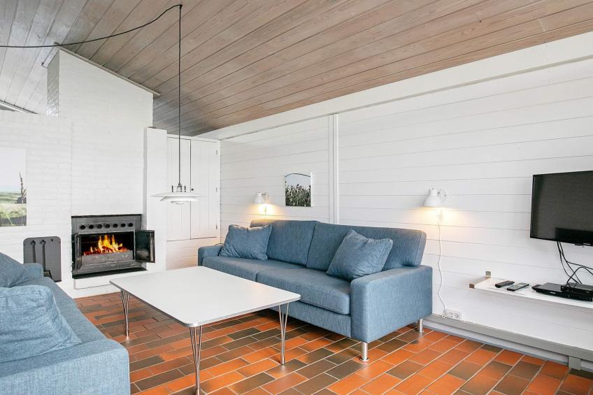 A-3½ room,renovated,close to beach - foto 15