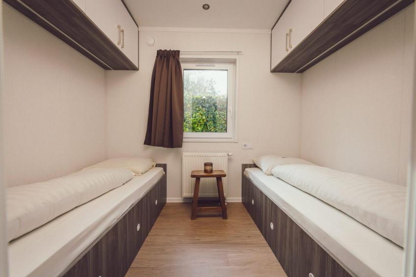 Tiny Cabin with Hottub I 4 people - foto 12