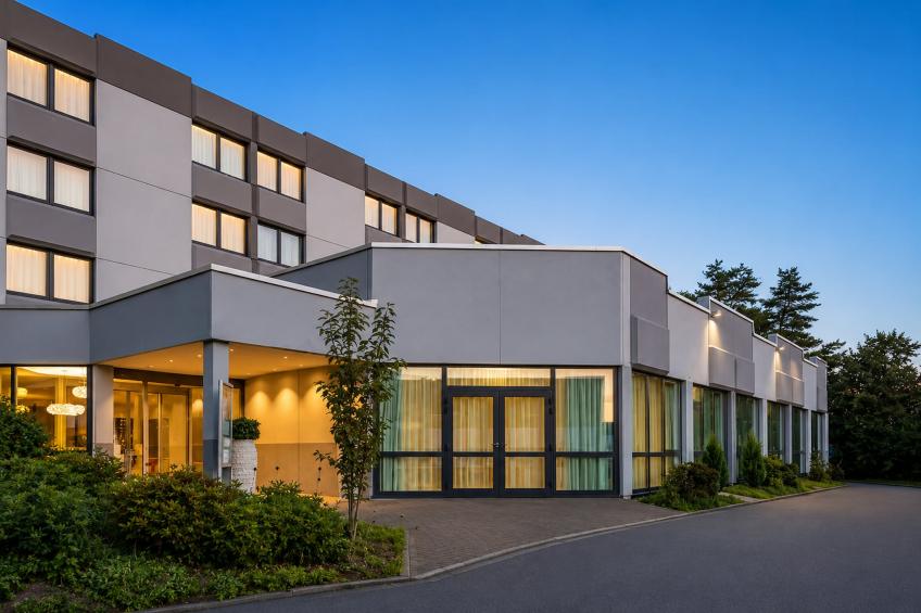 Sunday Hotel Kelsterbach Double Room - foto 17