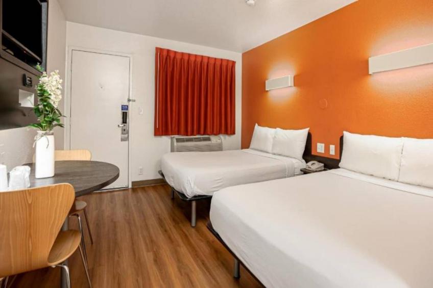 2 Full Beds - foto 5