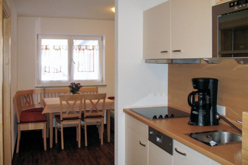 Appartementhaus Saphir (SOE268) - foto 2