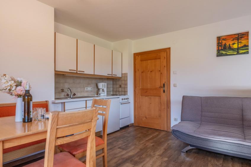Appartementkombination Brixnerwirt I und II - foto 6