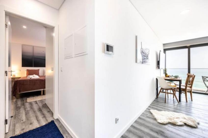 Frontline Seaview Apartment - foto 13