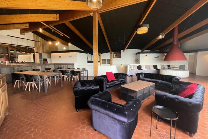 Appartements à Le Lioran