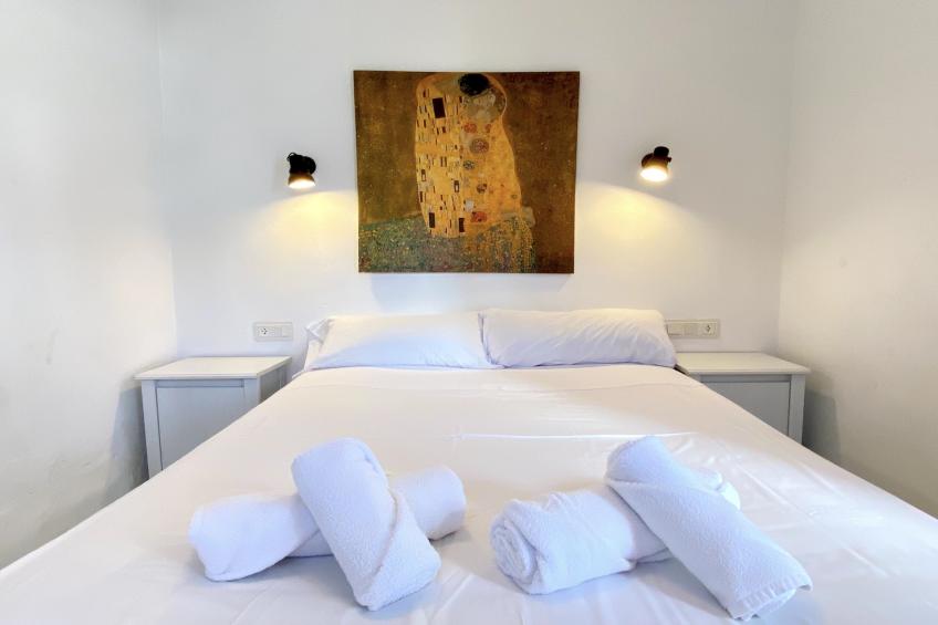 Villa Sandra Al Fresco Apartment by Casasol - foto 18