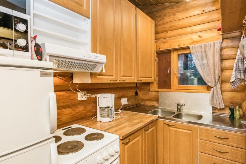 Heinälampi - foto 15