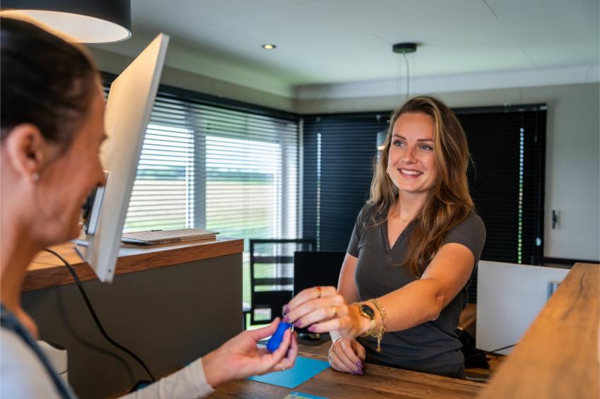 Rialto max 6 personen - foto 20