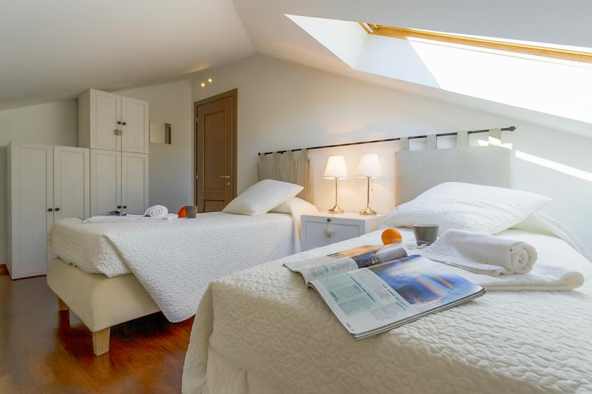 Casa Al Prato Apt. F - foto 17