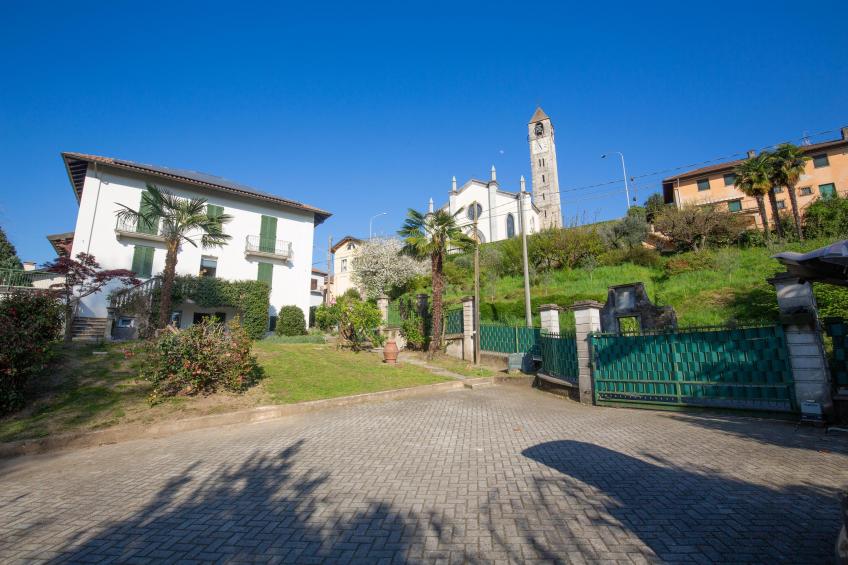 Appartamento Vista Angera - foto 35