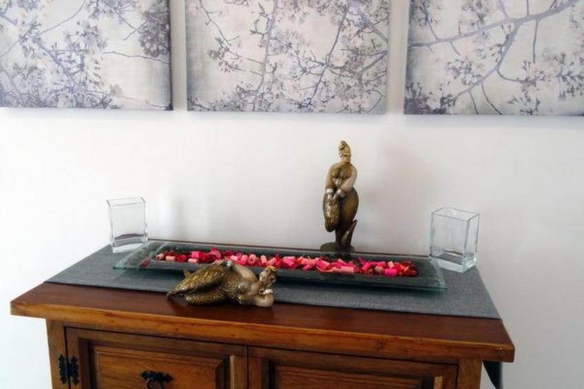 La Palmita mit Meerblick - foto 14