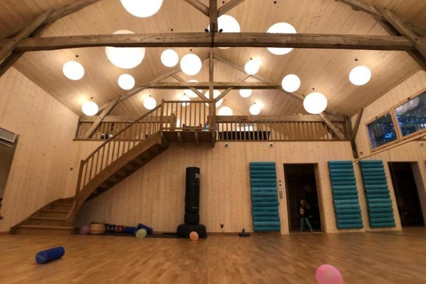 Ferienvilla "Claux de Bouscou" - foto 44