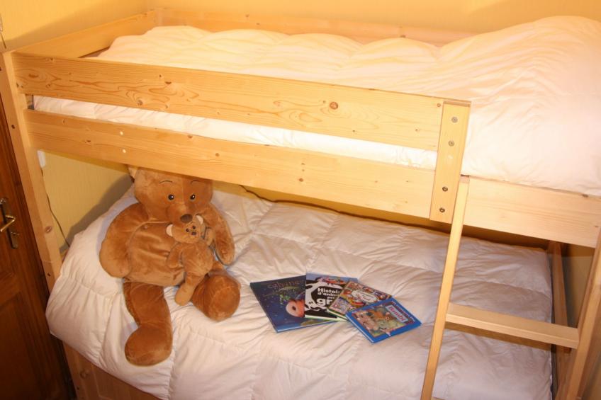 L'Ecurie d'Hubert (Pferdestall) - foto 18