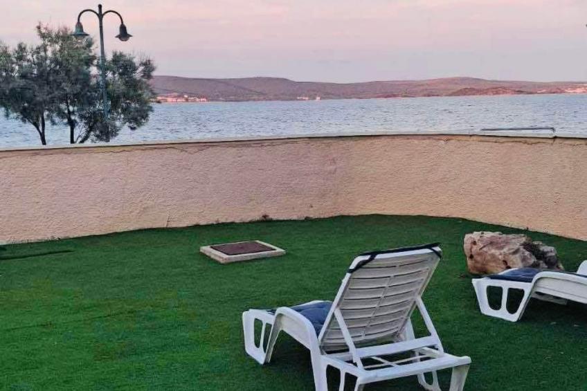 Wohnung mit Wasserblick - foto 24