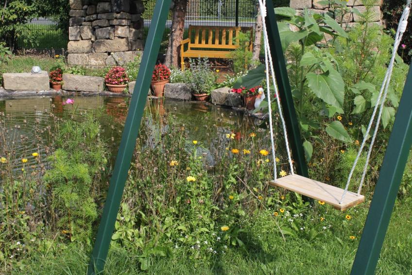 Fewo "Hanni" - foto 3