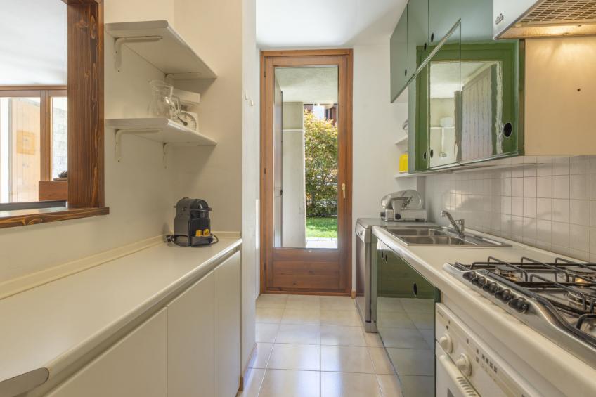 Monte Confinale Garden View - foto 18