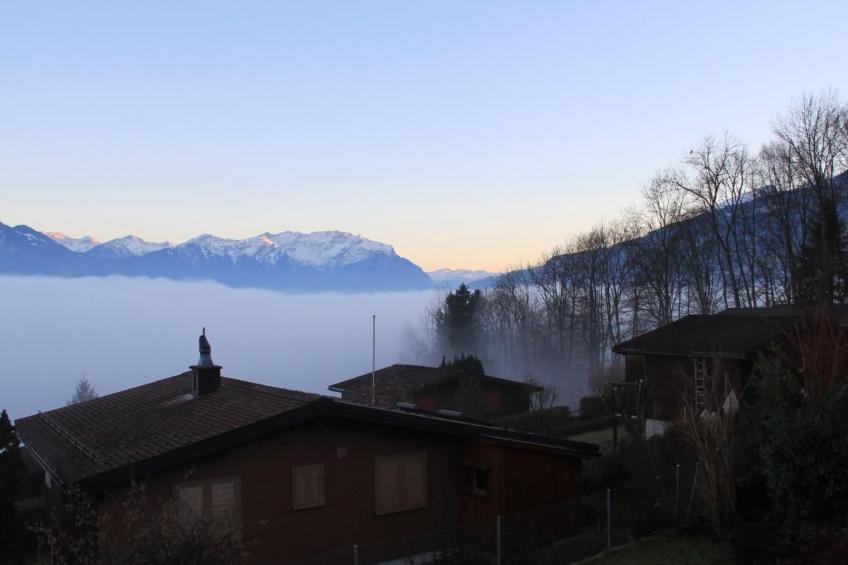 Chalet Rüti - foto 4