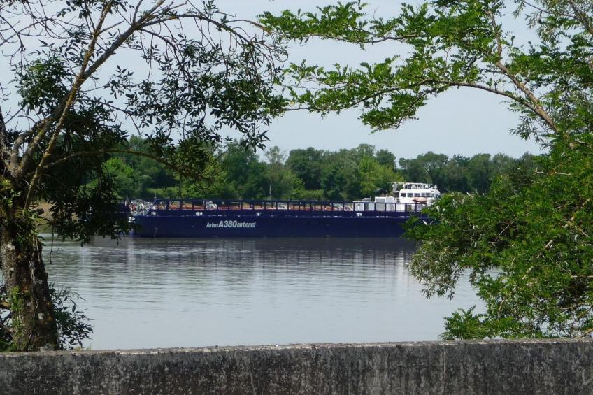 Wohnung "Les Platanes" mit Jacuzzi - foto 18