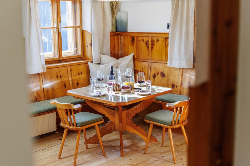 Tirola Hütte - foto 7