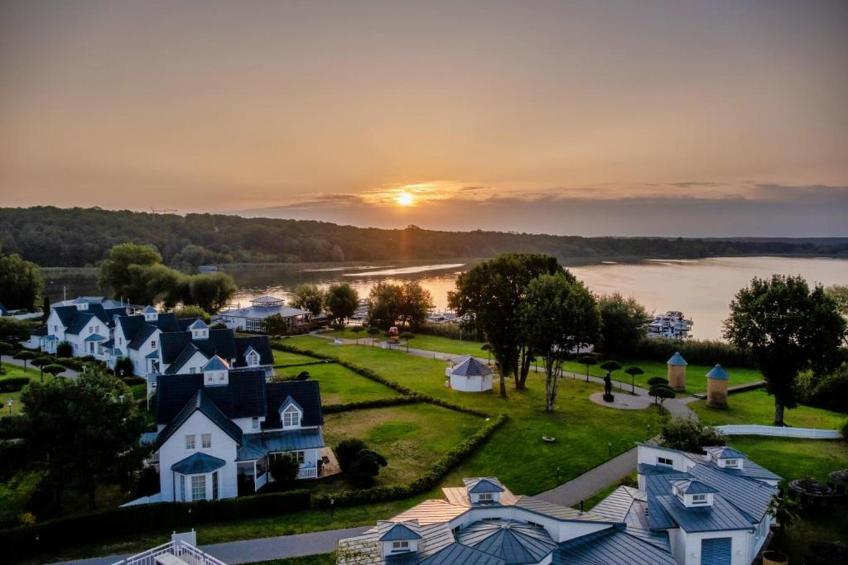 Junior Suite - Disability Access - foto 26