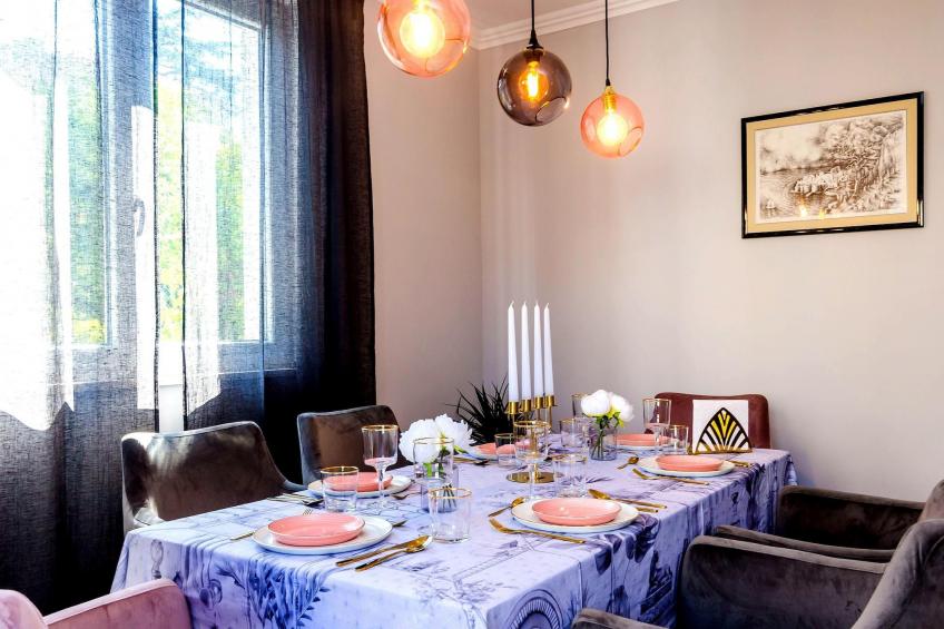 Villa Rustic stone - foto 13