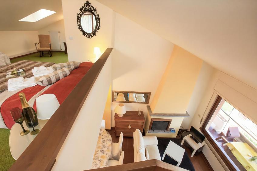 Cadenabbia Vista Lago - foto 26