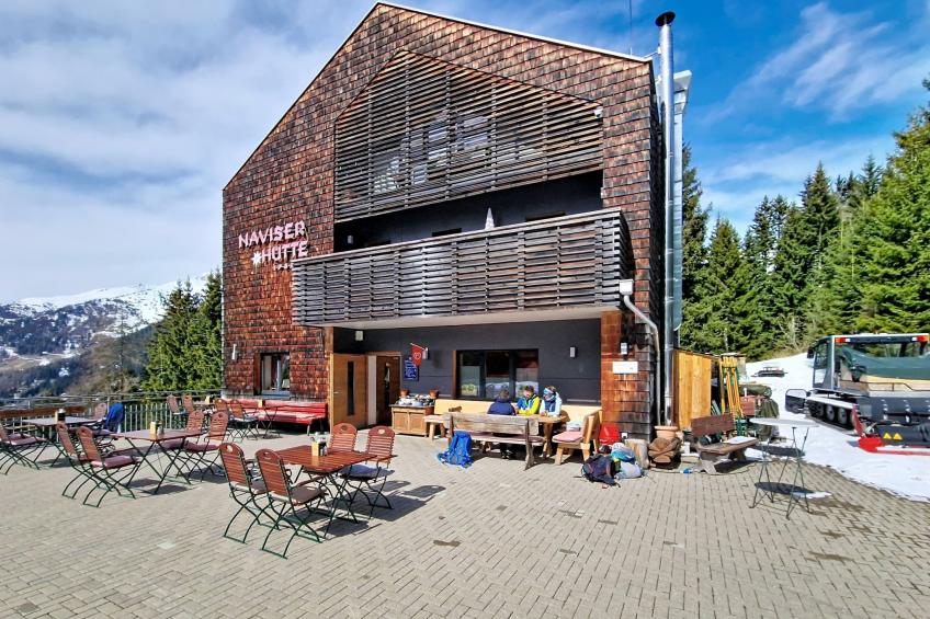 Naviser Hütte - foto 20