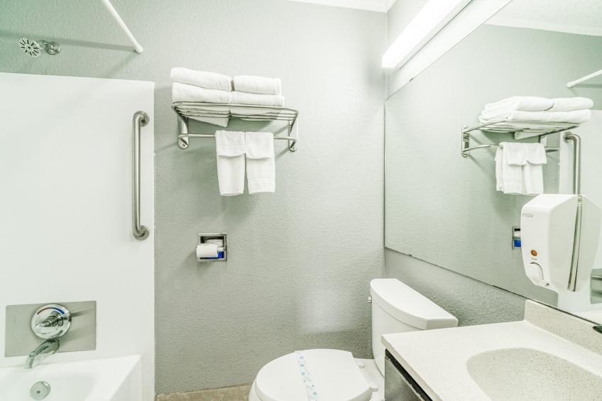 2 Queen Beds Non-Smoking - foto 30