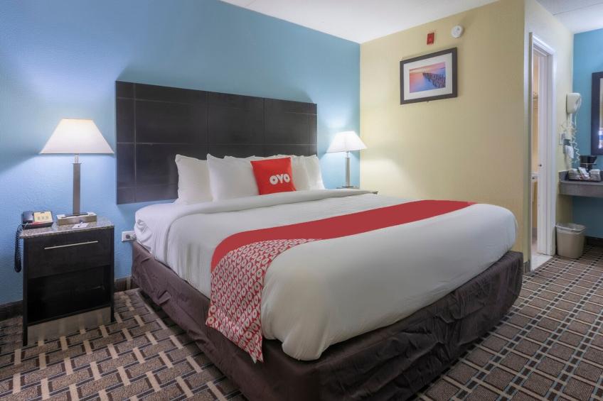 King Bed - foto 6