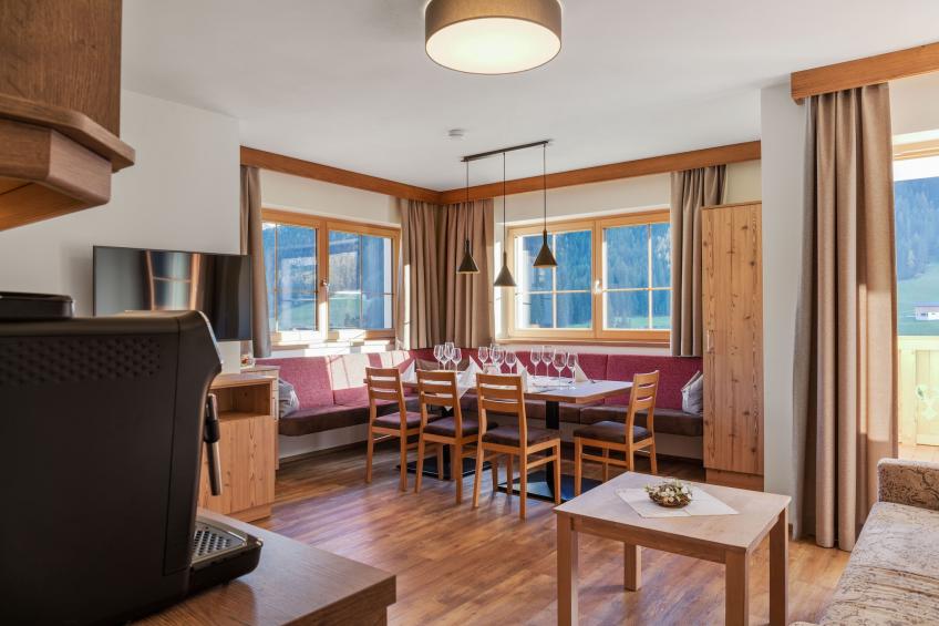 Salzach Appartement Wald - foto 14