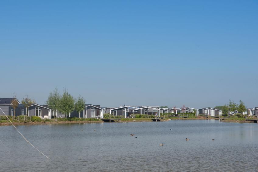 Water Resort Oosterschelde - foto 16