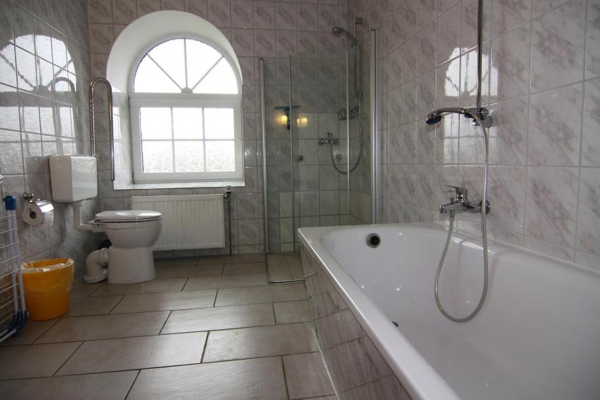 Ferienanlage Wandhoff Gut Bundhorst, Stolpe - Typ E - foto 9