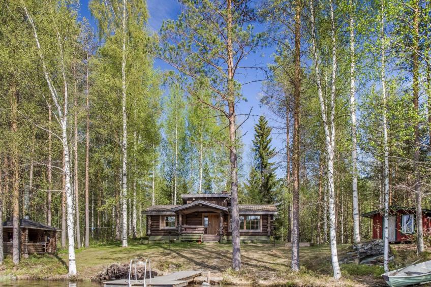 Papanmökki (raudanniemi) - foto 2