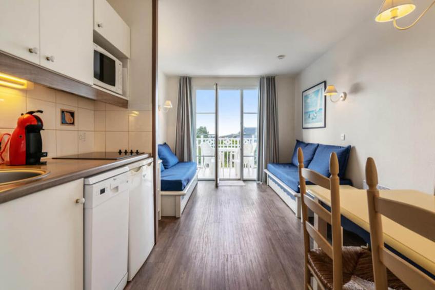 Port du Crouesty Cap'Océan - maeva Home - foto 22