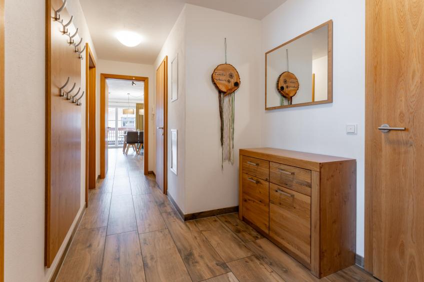 Tauern Suites Mitterwirt-Aquamarin TOP 311 - foto 15
