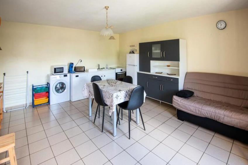 Gîte Perceneige - ancien presbytère 3/5 personnes - foto 10