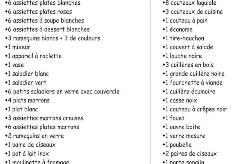 Résidence Balcon Orres - foto 15