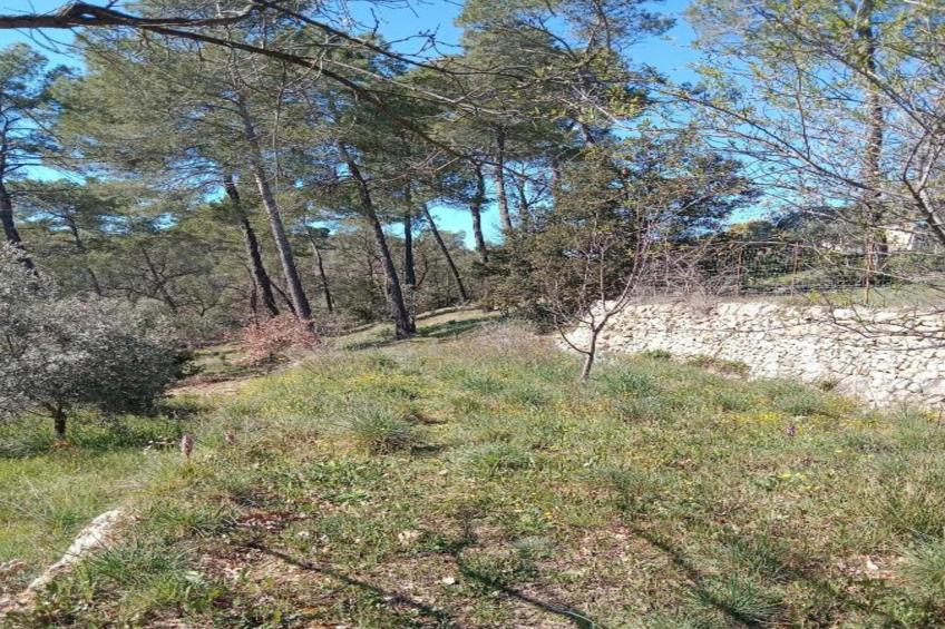 Maison de vacances - LE LUC - foto 37