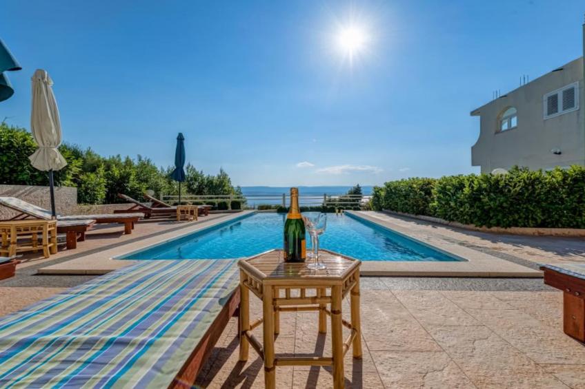 Apartments Tafra - One Bedroom Apartment 1 - foto 18