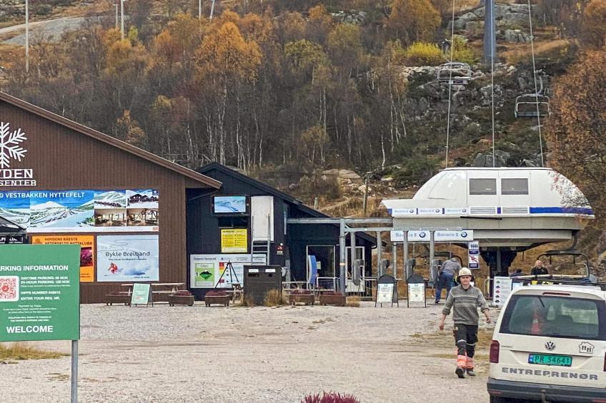 30653-PØLSEBU - foto 13