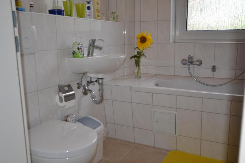 Großzügige Ferienwohnung mit Terrasse - foto 7