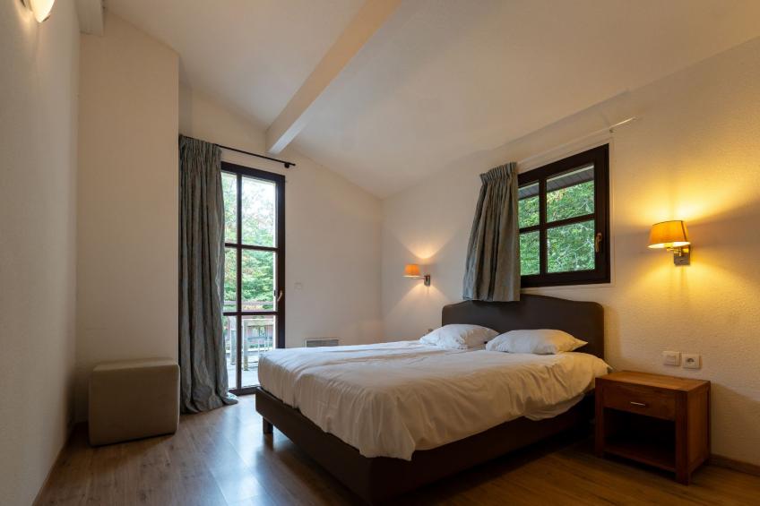 Fronsac Deluxe Piscine 6p - foto 9