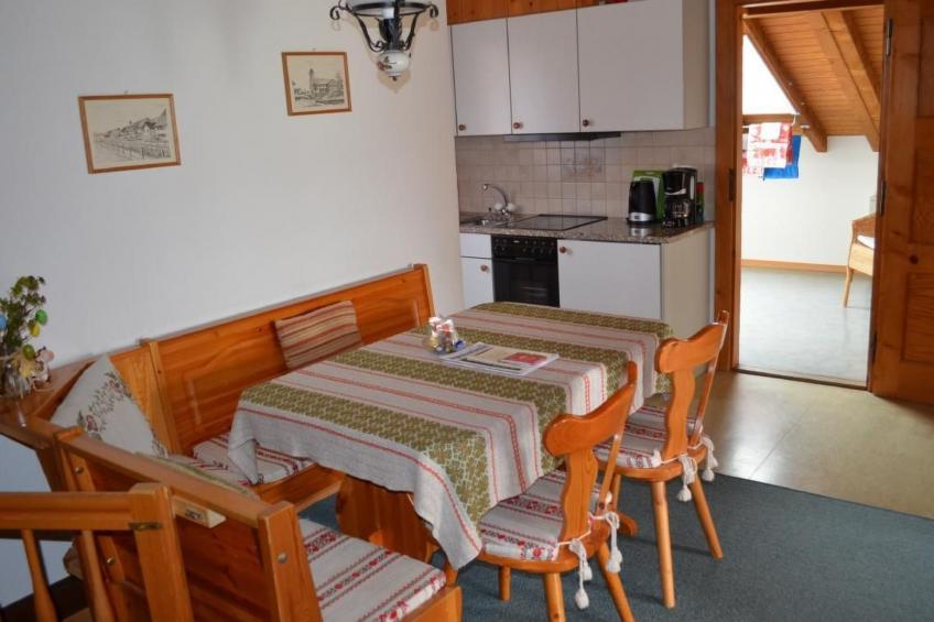 Wohnung "Rustique" - foto 6