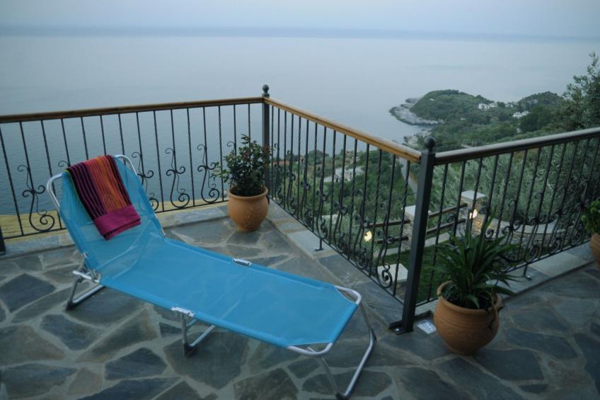 Villa im Grünen - foto 27