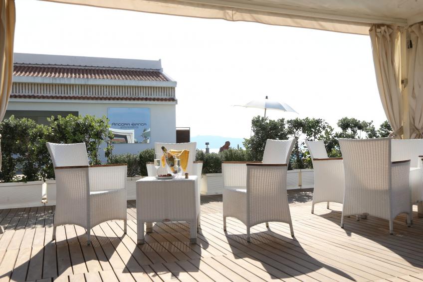 Wohnung mit Grill, Terrasse und Pool - foto 49