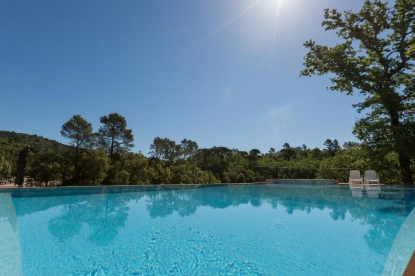 Gemütliches Studio inmitten von Weinbergen und Olivenbäumen - foto 4